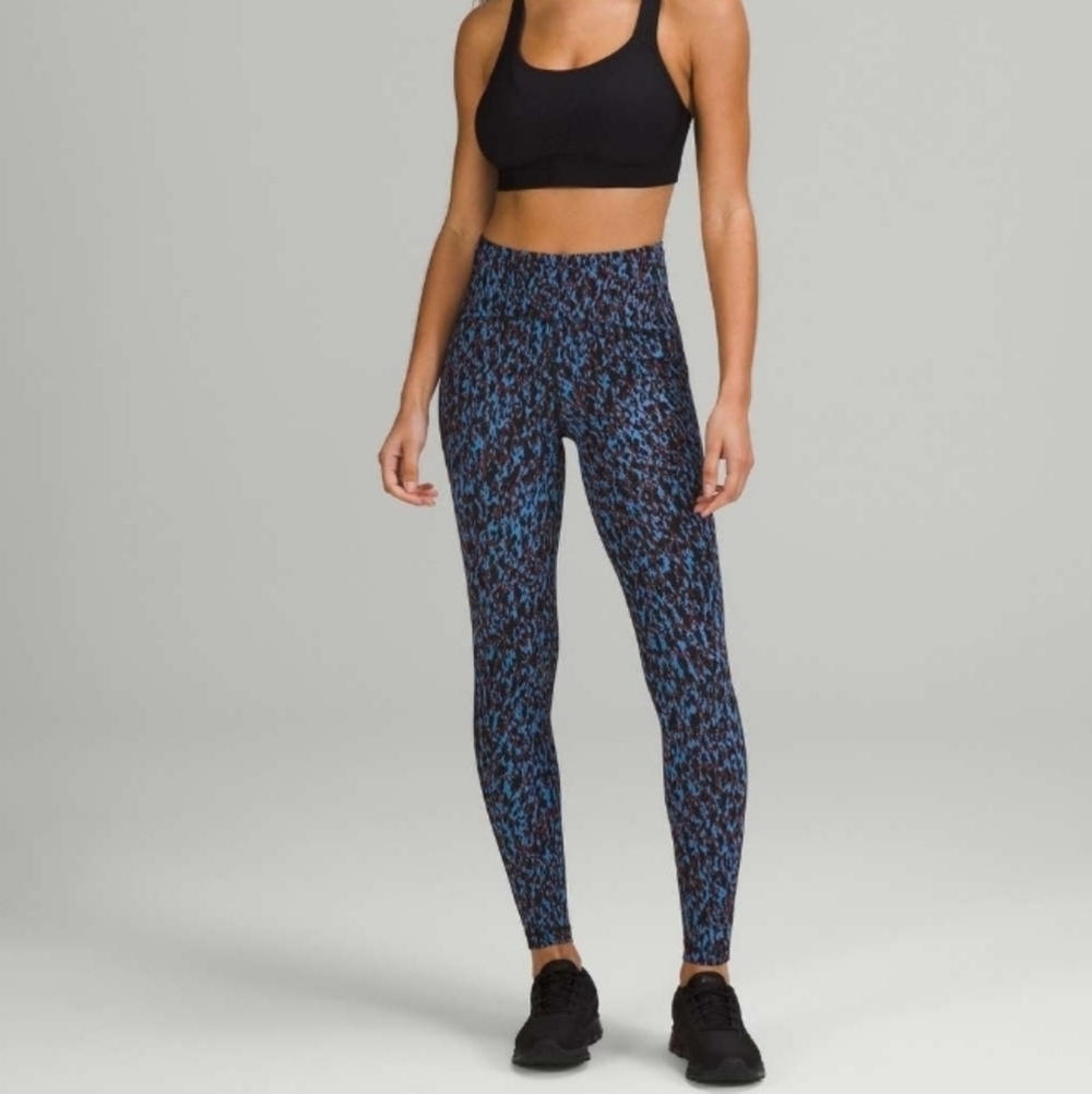 Lululemon Swift Speed Tight